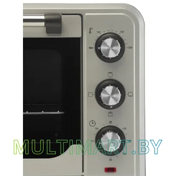 Мини-печь Harper HMO-3301 картинка 5